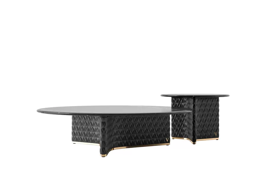 Versace Couchtisch